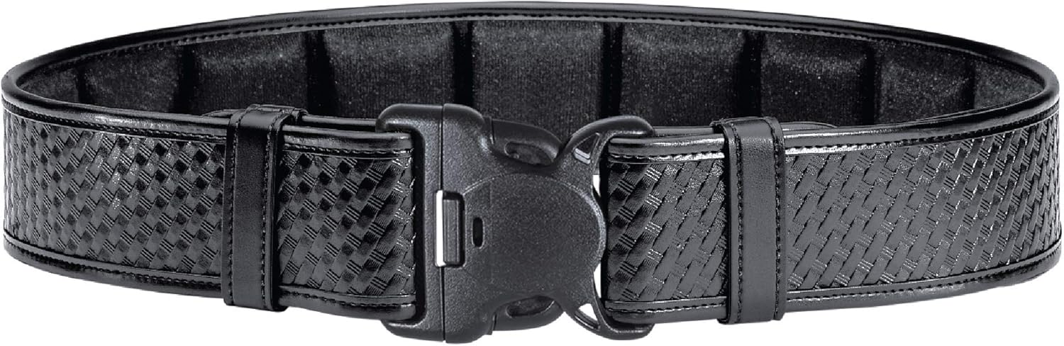 BIANCHI 7955 ErgoTek Duty Belt - 2.25 in (58 mm)