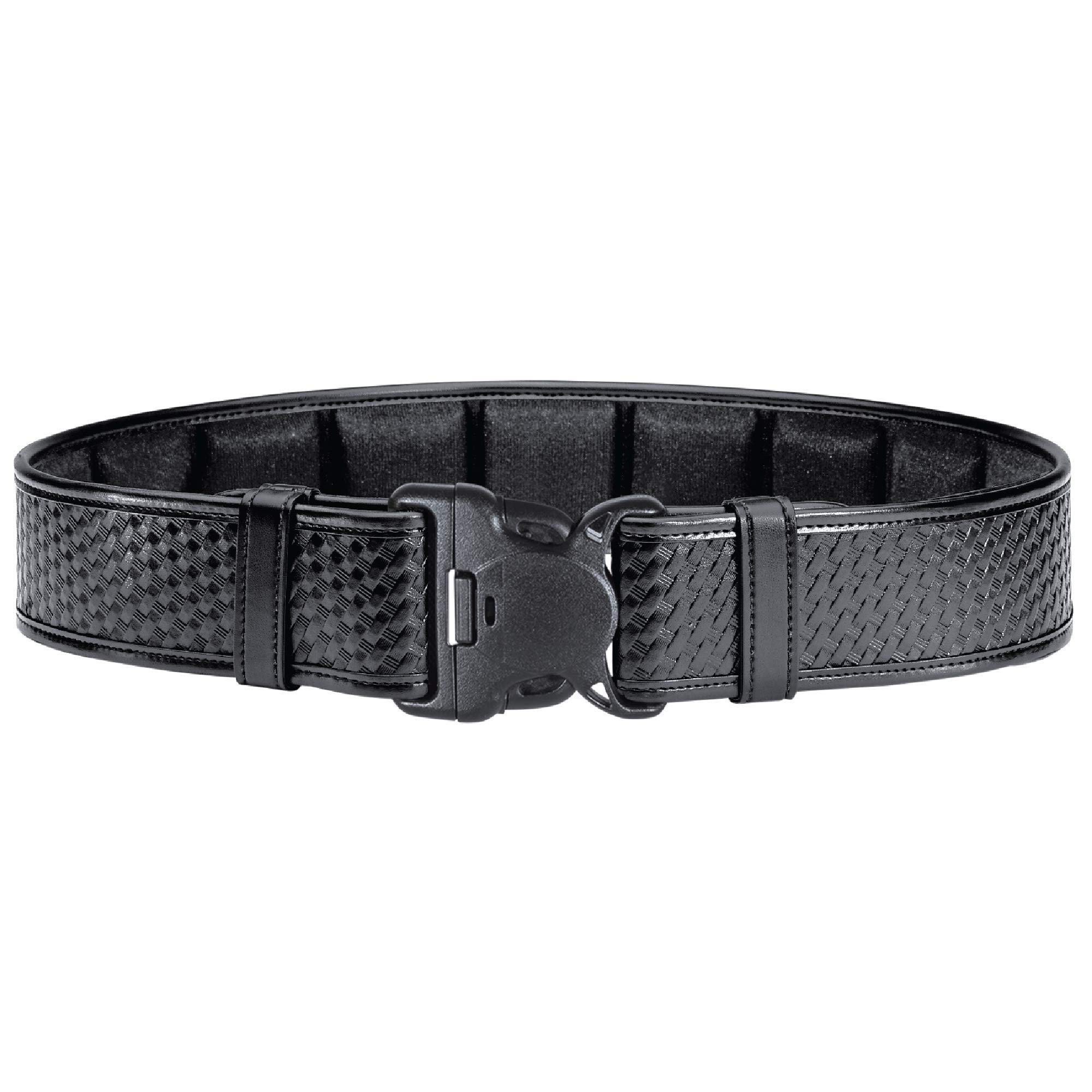 BIANCHI 7955 ErgoTek Duty Belt - 2.25 in (58 mm)