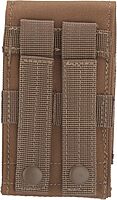 VOODOO TACTICAL Cell Phone Pouch with MOLLE Straps