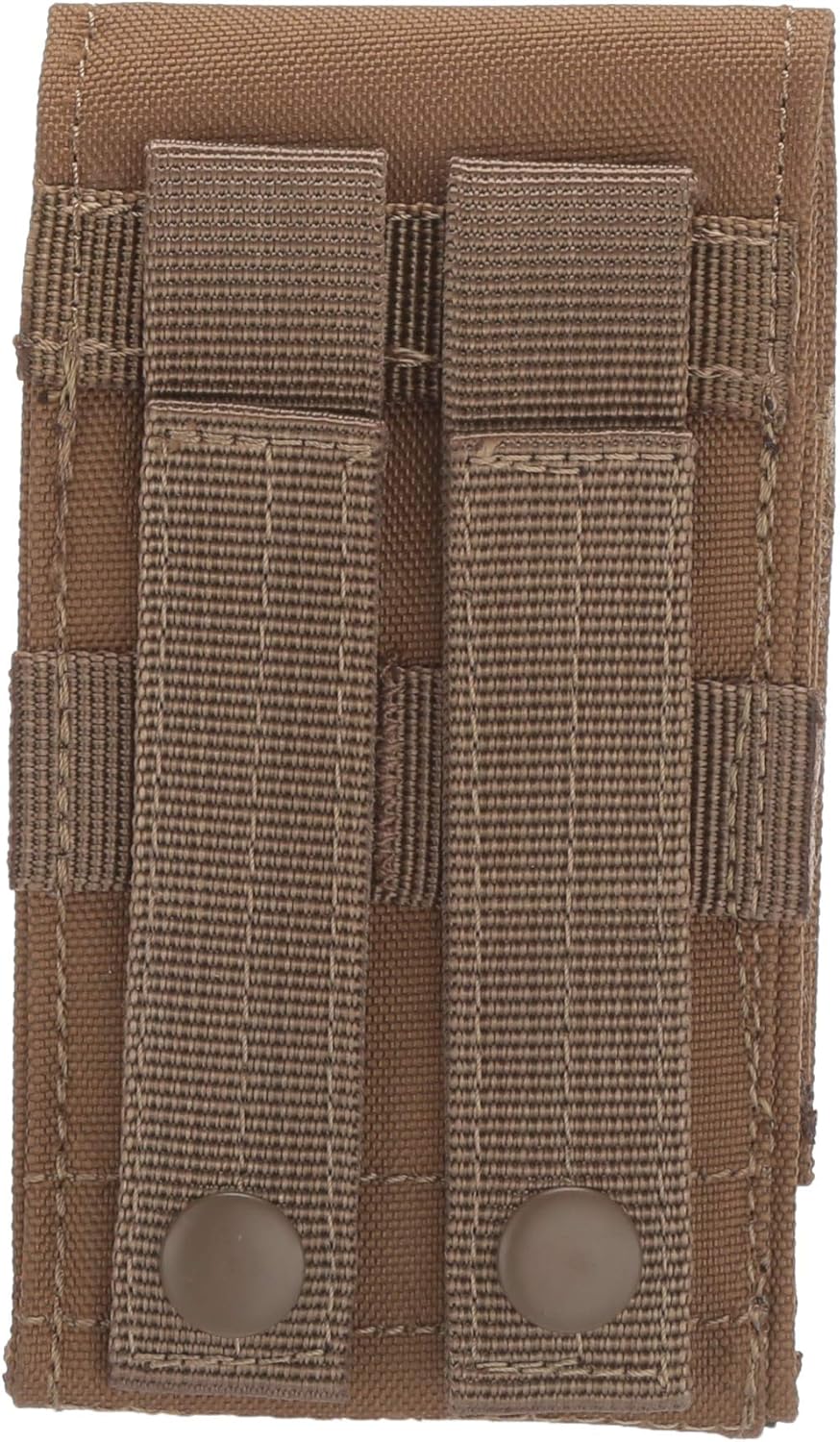 VOODOO TACTICAL Cell Phone Pouch with MOLLE Straps