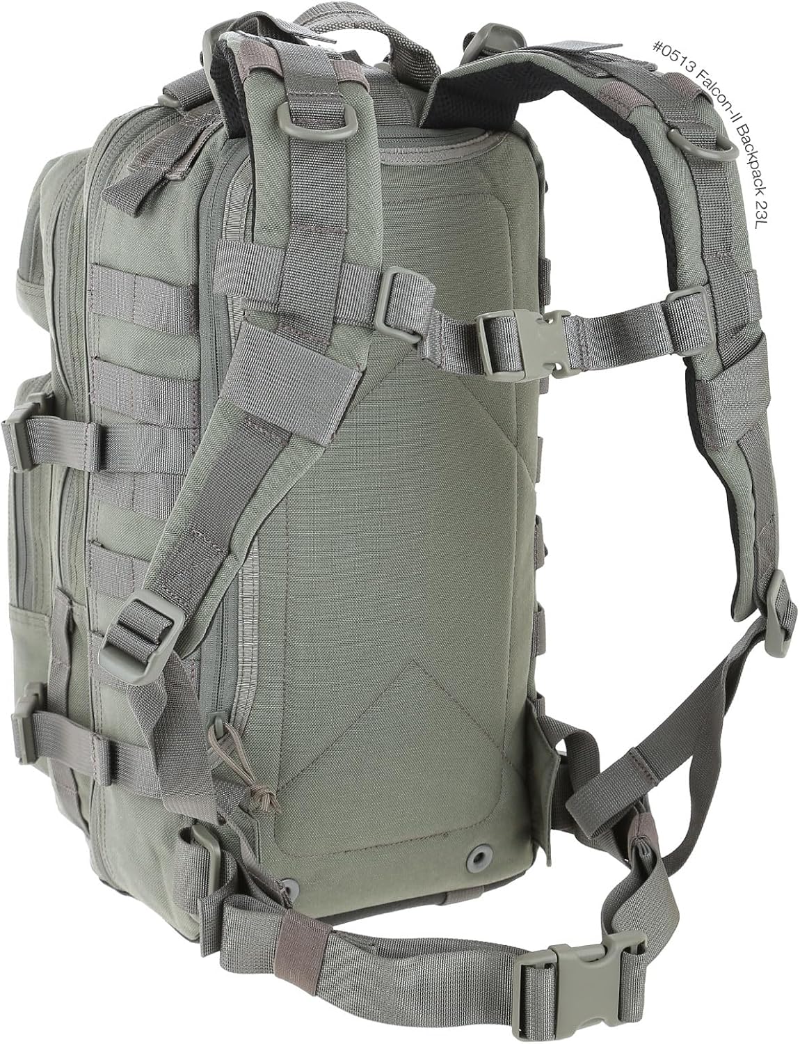 MAXPEDITION Falcon-II Tactical Backpack