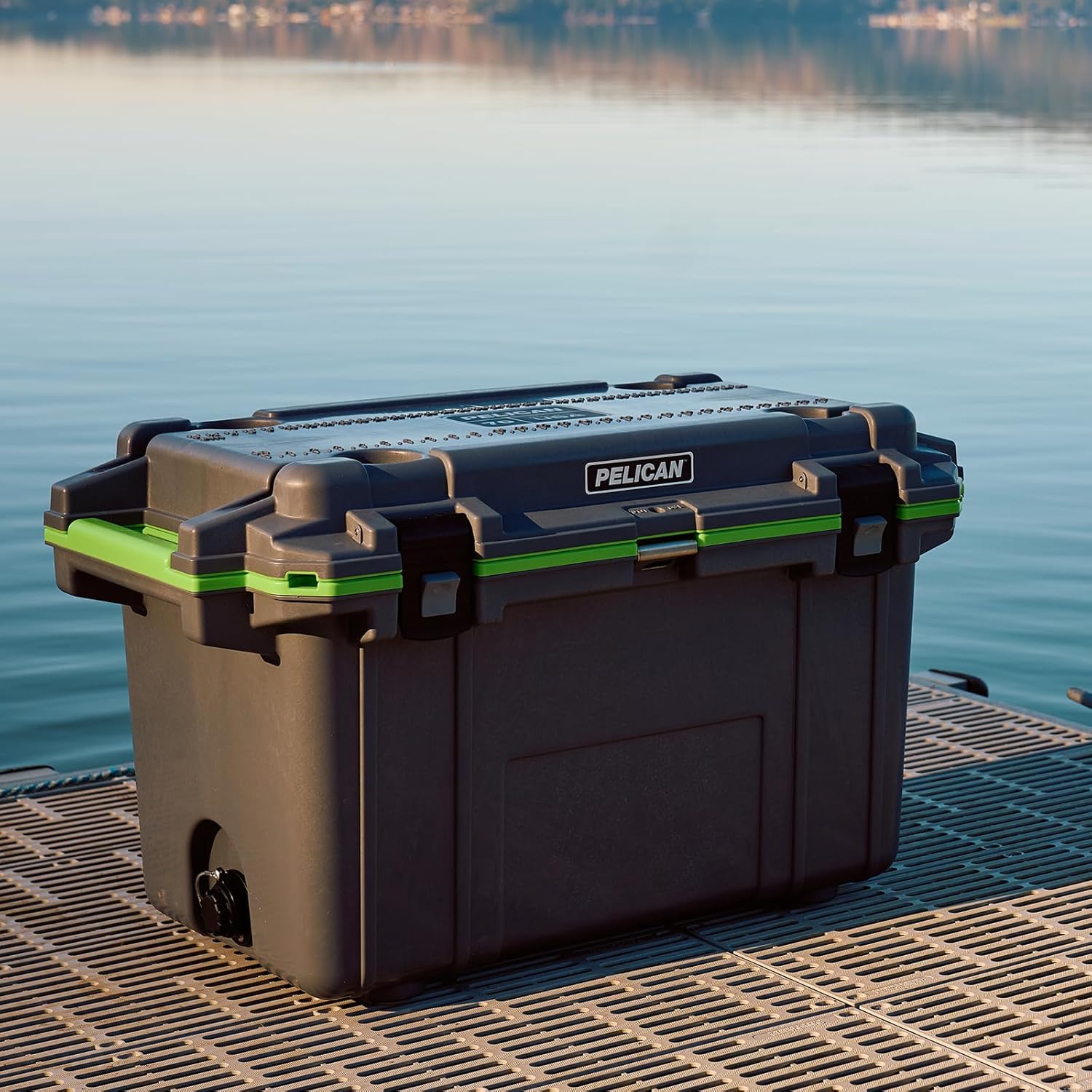 PELICAN Elite Cooler