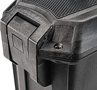 Pelican Vault Polyethylene Hard Case