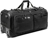 5.11 Tactical Unisex SOMS 3.0 126L Rolling Duffle Bag