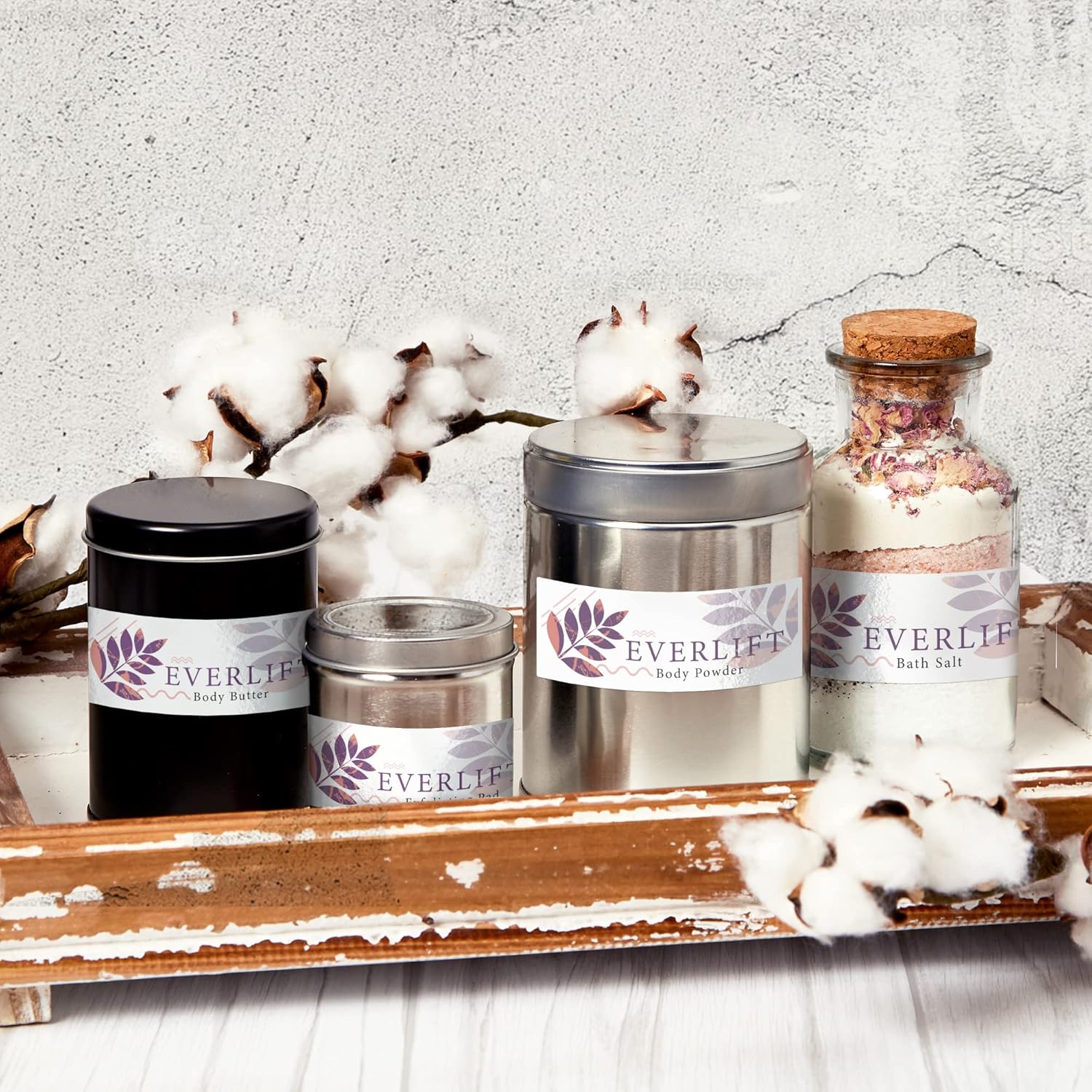 AVERY Glossy White Rectangle Labels, Sure Feed technology, 5/8" x 3", Permanent Adhesive, Laser/Inkjet Printable