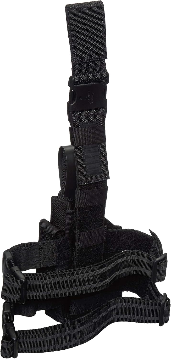 BLACKHAWK Omega VI Ultra Universal Modular Light Holster