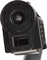 Attwood 93806HUS7 Honda Fuel Line Kit, 6 Feet Long, 3/8-Inch Diameter, Multi-Layer Low-Permeation Primer Bulb