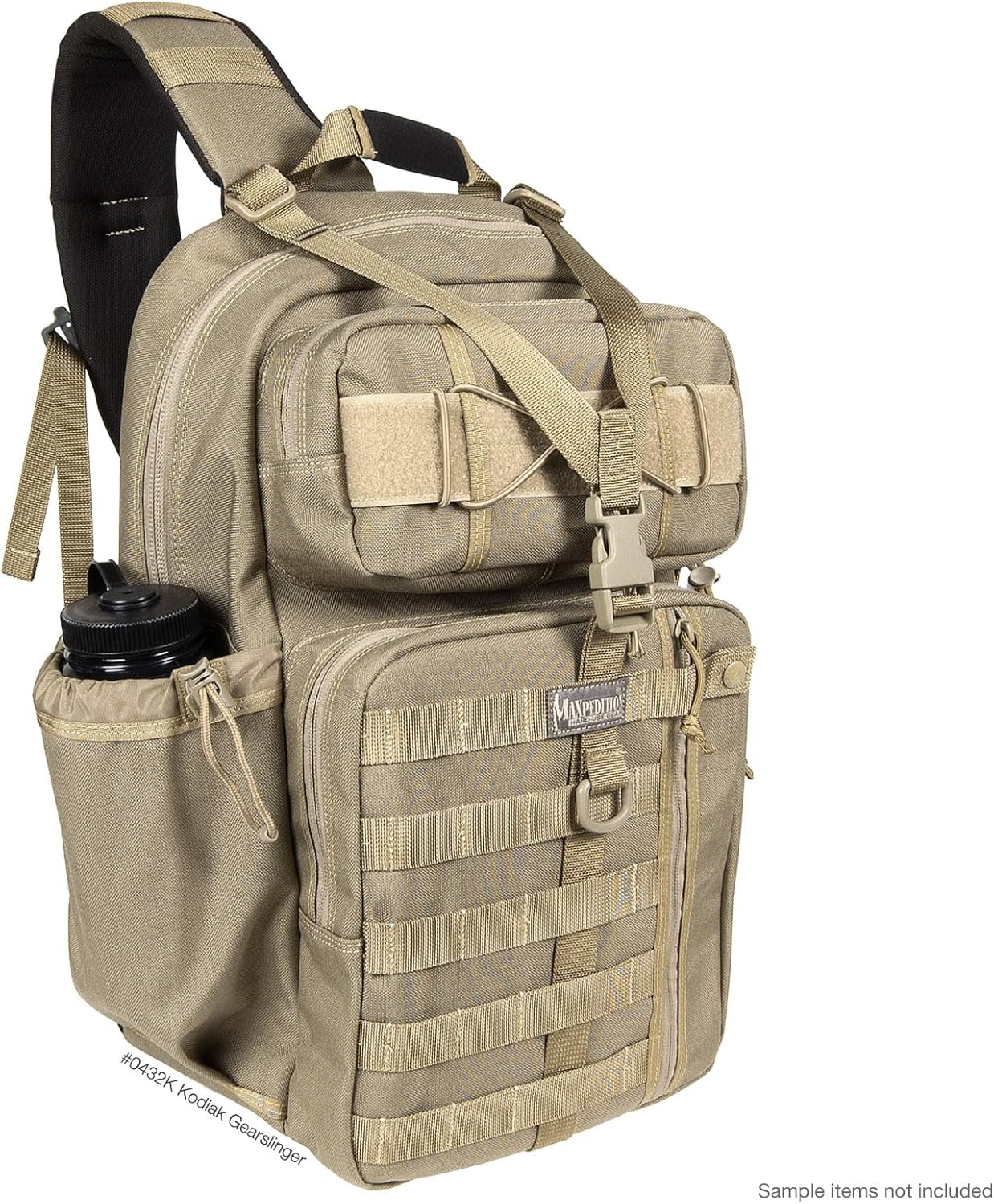 MAXPEDITION Kodiak Gearslinger