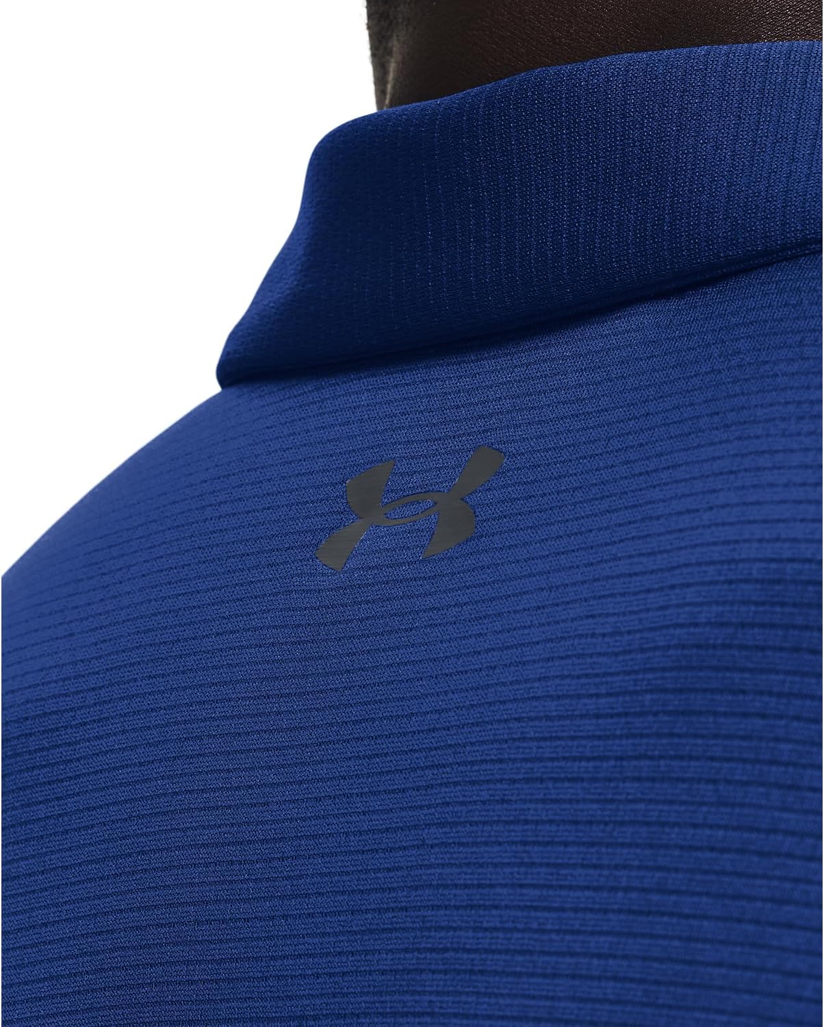 Under Armour Men's Tech Golf Polo