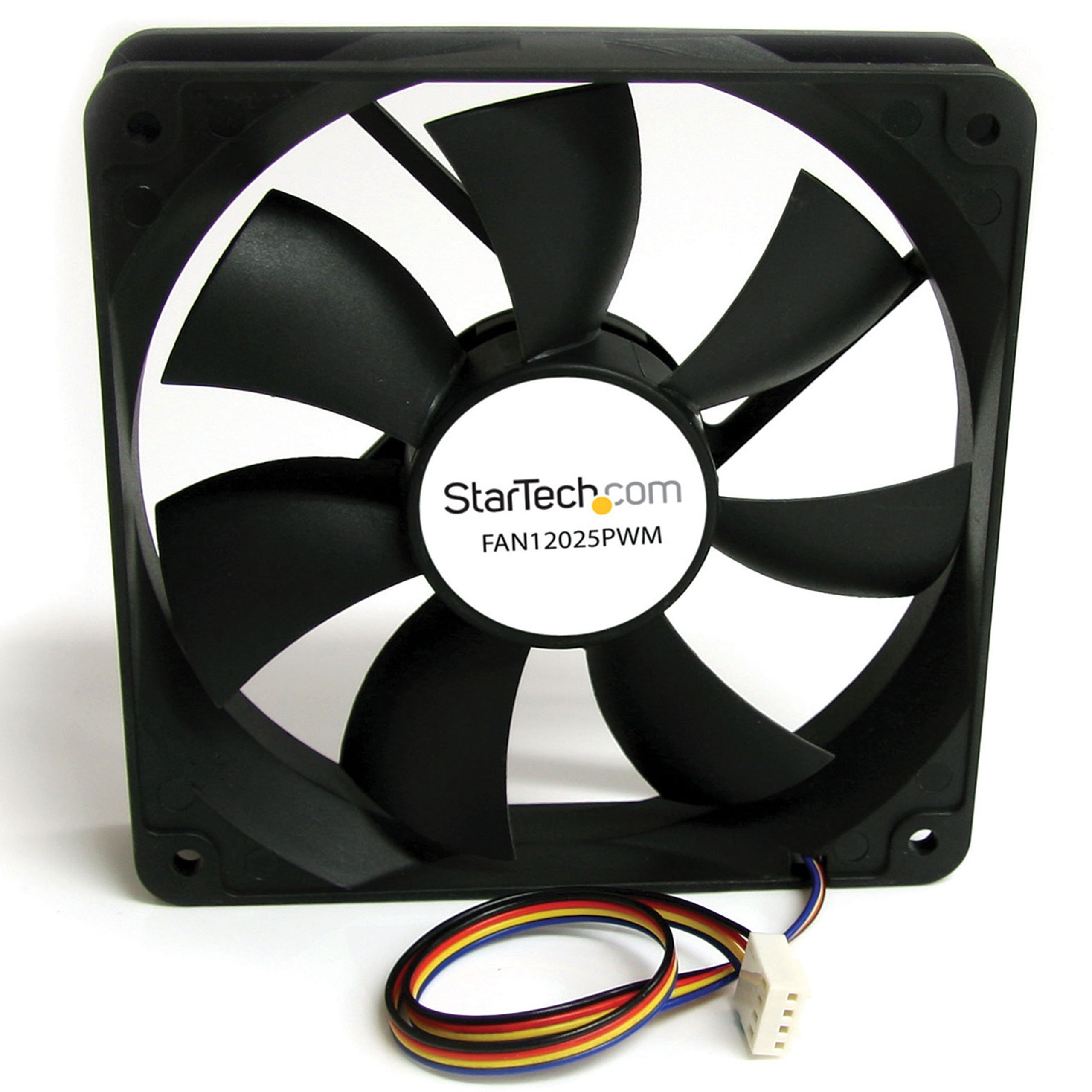 StarTech.com Ball Bearing Computer Case Fan