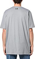 Under Armour Men's Freedom Graphic Short Sleeve T-Shirt