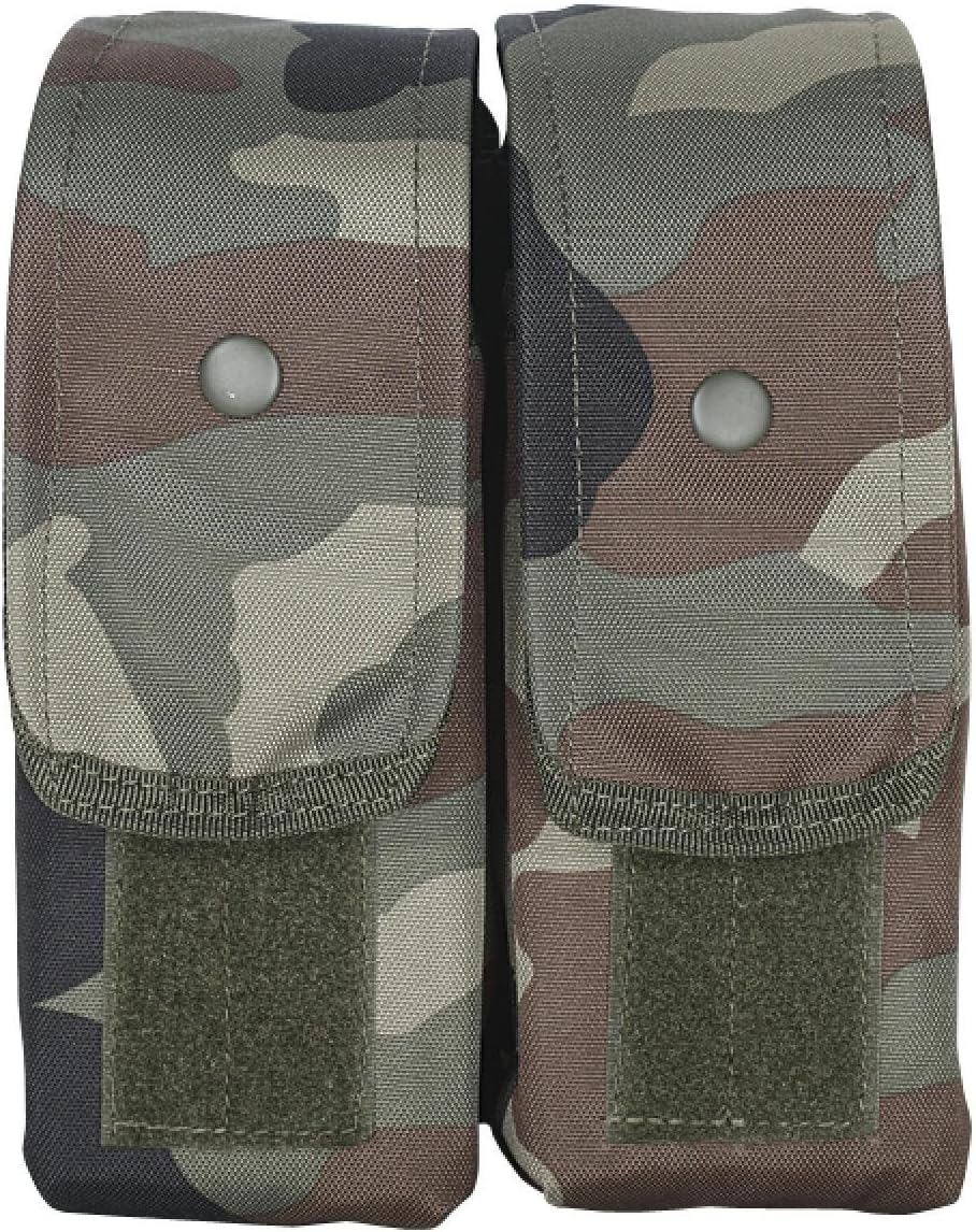 VOODOO TACTICAL M4/AK47 Mag/Shotgun Pouch