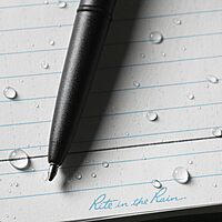 RITE IN THE RAIN Metal Bullet Pen - All-Weather