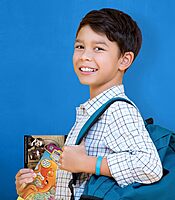 Carson Dellosa Comprehensive Curriculum of Basic Skills 6th Grade Workbooks All Subjects, Reading Comprehension, Language Arts, Grammar, Math, and Writing Practice, Classroom or Homeschool Curriculum