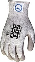 MCR SAFETY Memphis 9672 Dyneema 13-Gauge Cut-Resistant Gloves