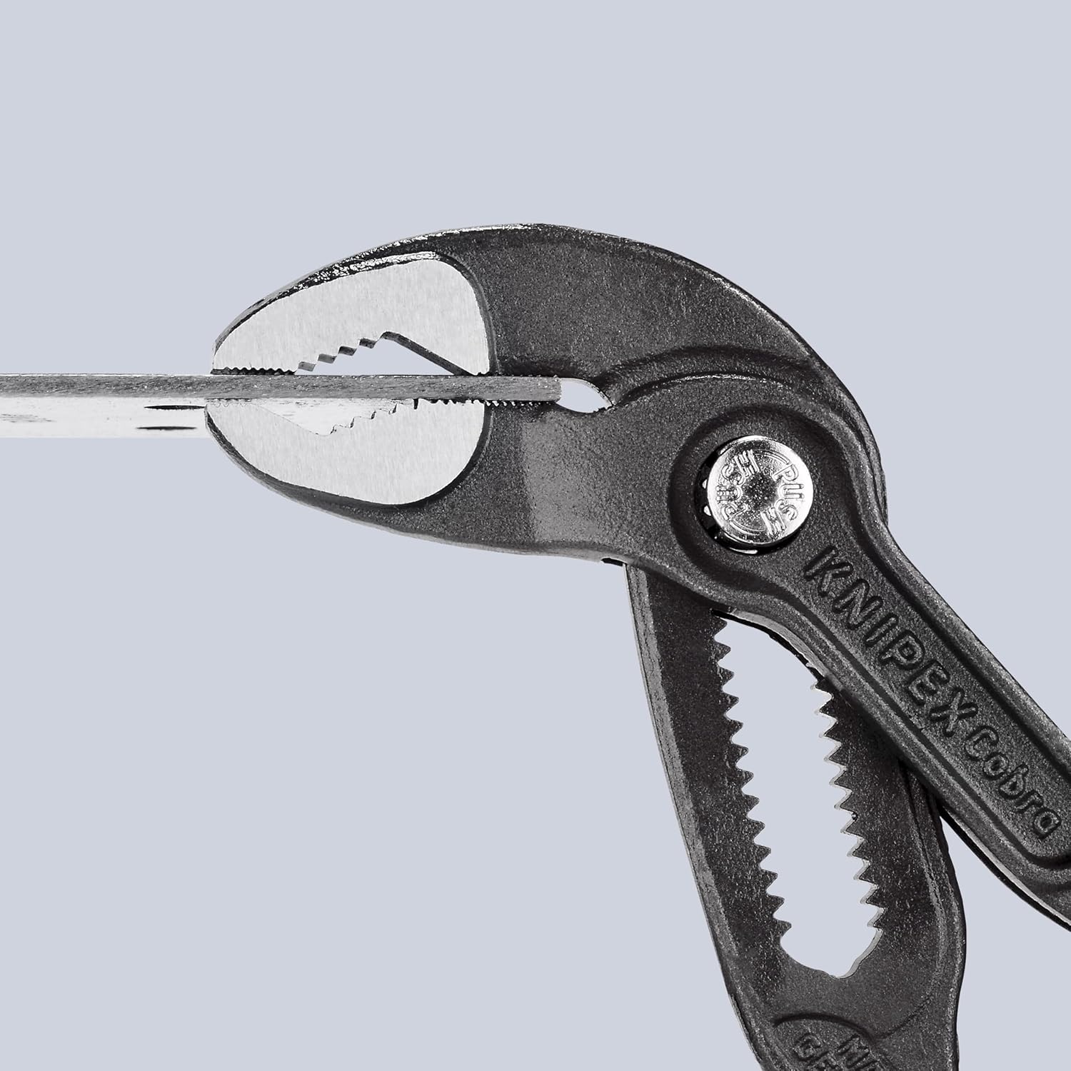 KNIPEX Cobra Water Pump Pliers with Comfort Grip