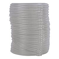 Eco-Products Recycled Flat Bowl Lids, Case of 400, Fits 24-46oz Coupe/16-40oz Noodle Bowls, 100% Recycled PET From Plastic Bottles, Clear For Visibility