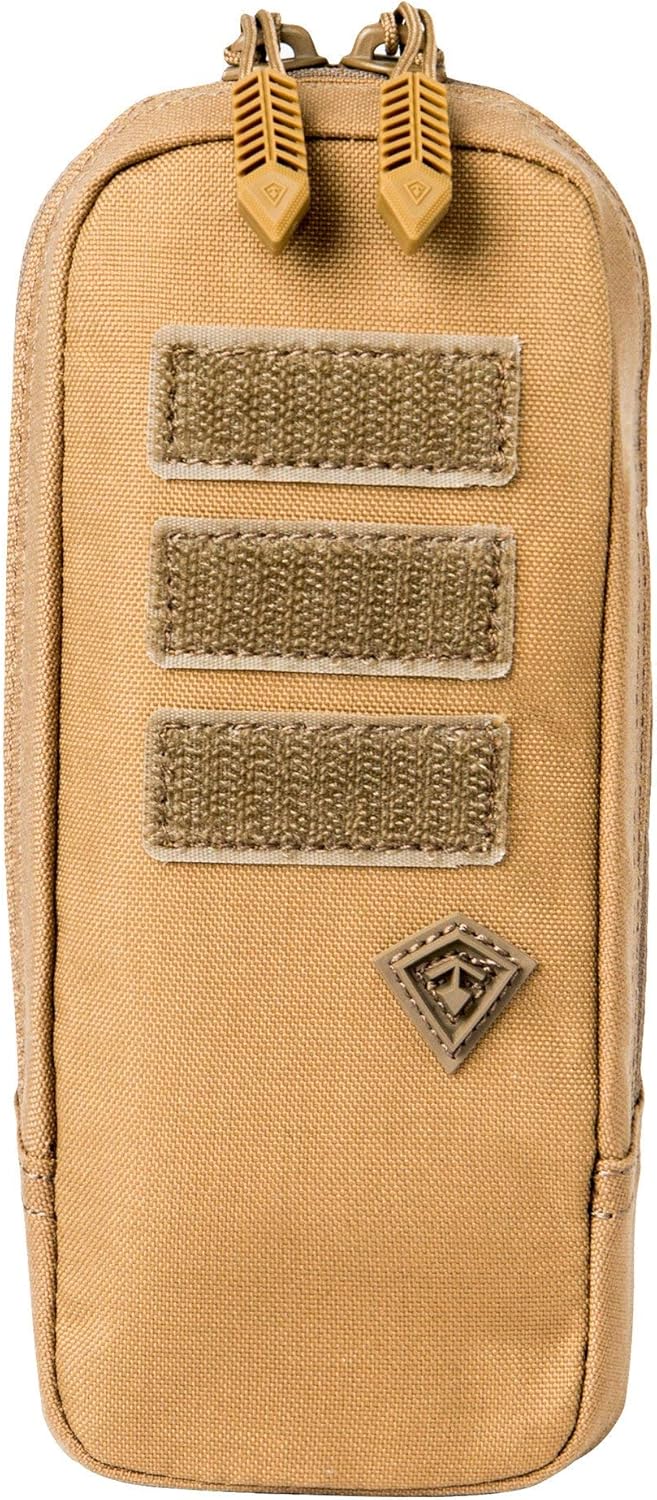 FIRST TACTICAL Tactix Eyewear Pouch