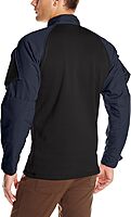 TRU-SPEC Men's 1/4 Zip Winter Combat Shirt
