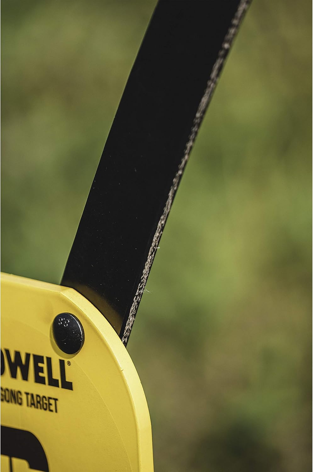 Caldwell AR500 Steel Target Hangers and Straps, for Range, Practice Shooting, and Outdoors Strap Set