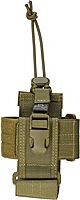 MAXPEDITION CP-L Phone/Radio Holster