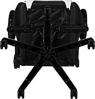 Flash Furniture X20 X30 LeatherSoft Racing Gaming Chair Ergonomic High-Back Computer Chair