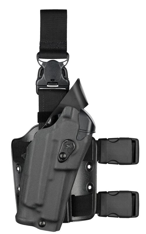 SAFARILAND 6355 ALS Tactical Drop-Leg Holster