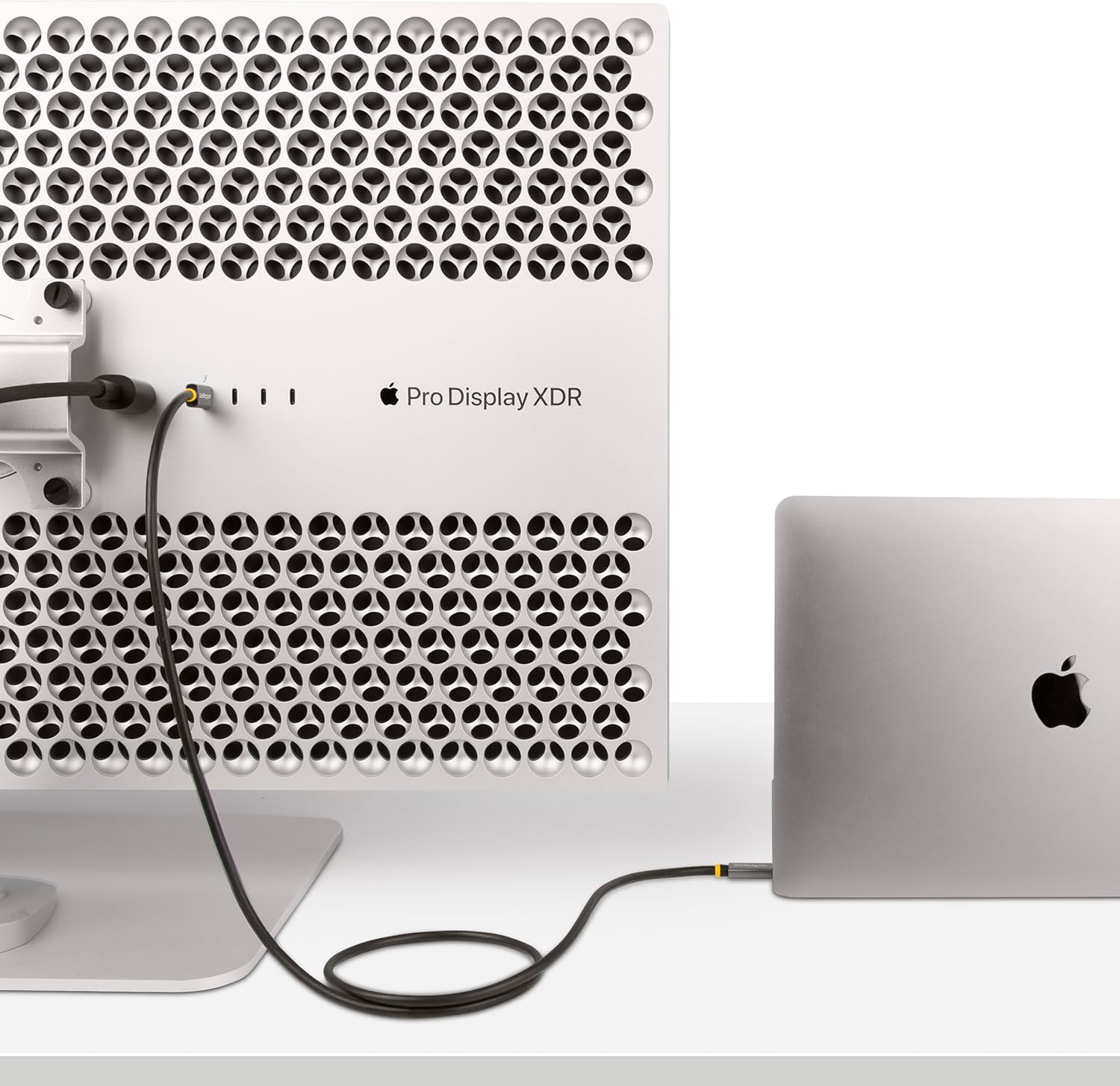 3ft [1m] USB4 Cable, USB-IF Certified USB-C Cable, 40 Gbps, 100W, 8K 60Hz, Compatible w/Thunderbolt 4/3/USB 3.2, USB Type-C