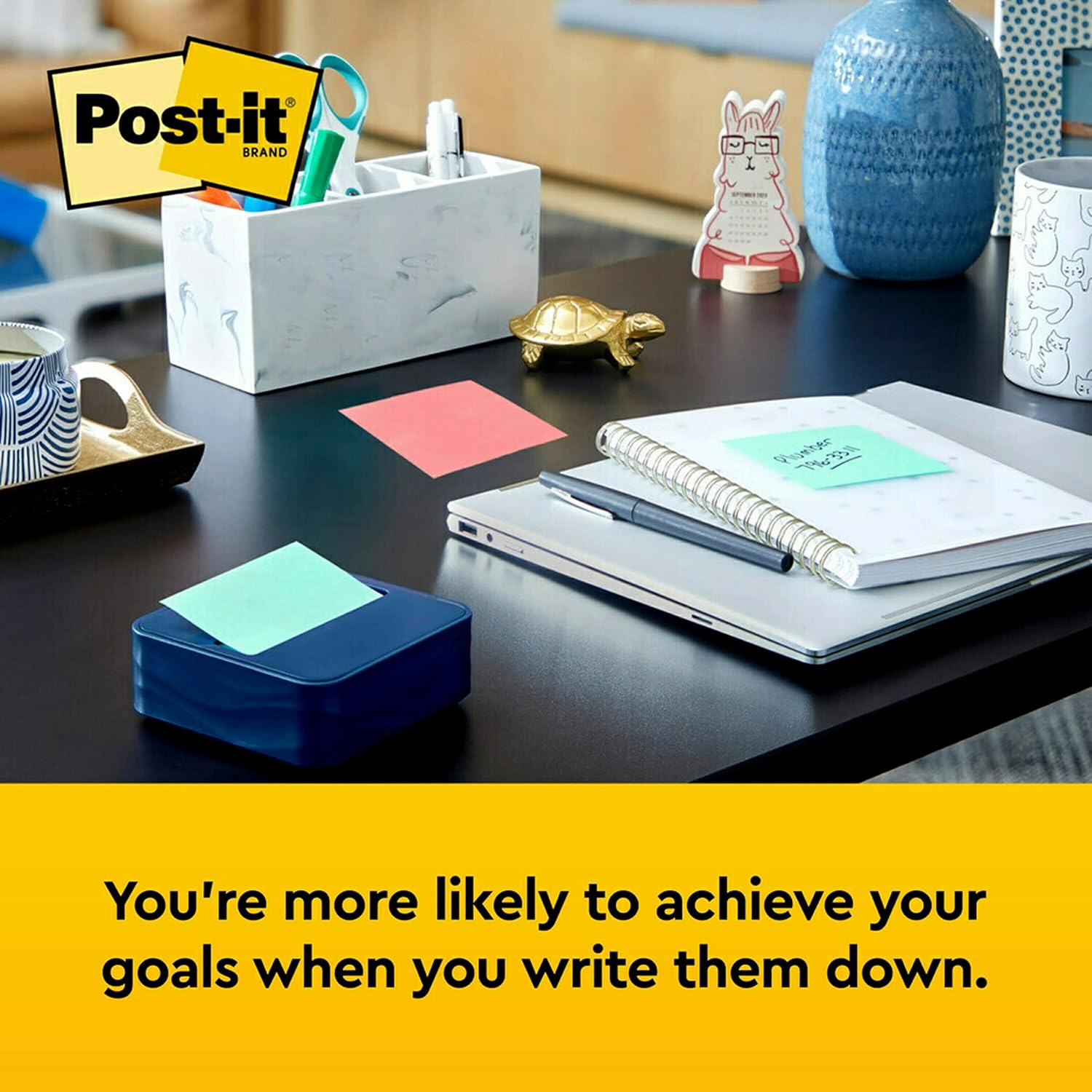 Post-it Pop-up Notes, 3x3 in, 18 Pads, America's #1 Favorite Sticky Notes, Poptimistic Collection, Bright Colors (Pink