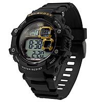 UZI Z-Shock Men's Military Tactical Shock Digital Watch