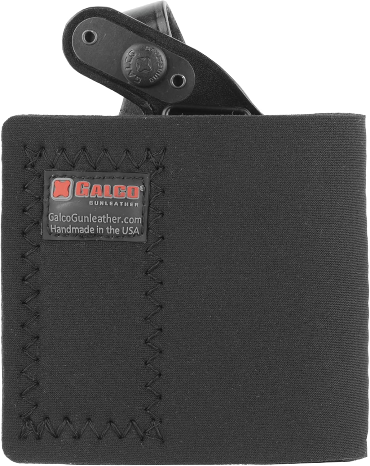 GALCO Ankle Glove Leather Ankle Holster