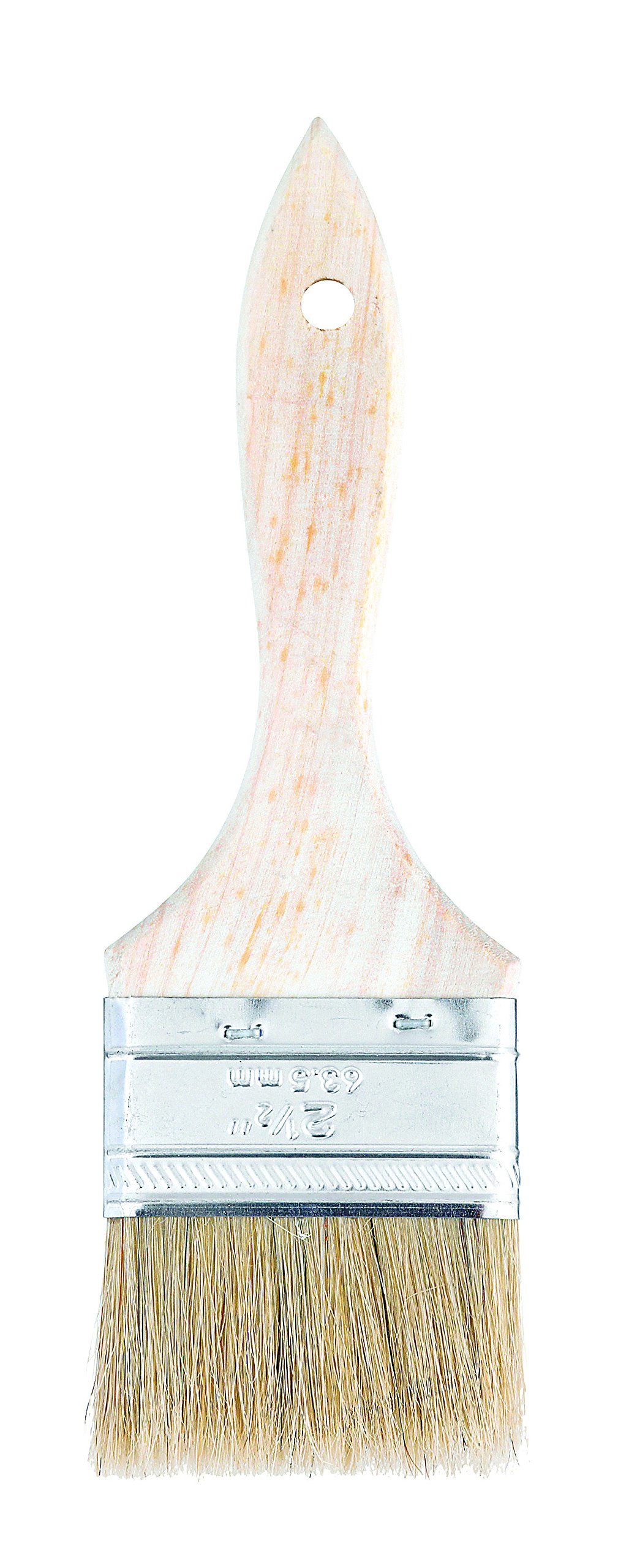 Linzer Products 1500 2-1/2" Varnish and Wall Brush