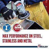 WEILER Abrasives & Brushes