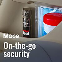 MACE Magnum Pepper Gel - Up to 25 Feet Range