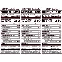 HERSHEY'S, KIT KAT and REESE'S Assorted Milk Chocolate Candy Variety Box, 27.3 oz (18 Count)