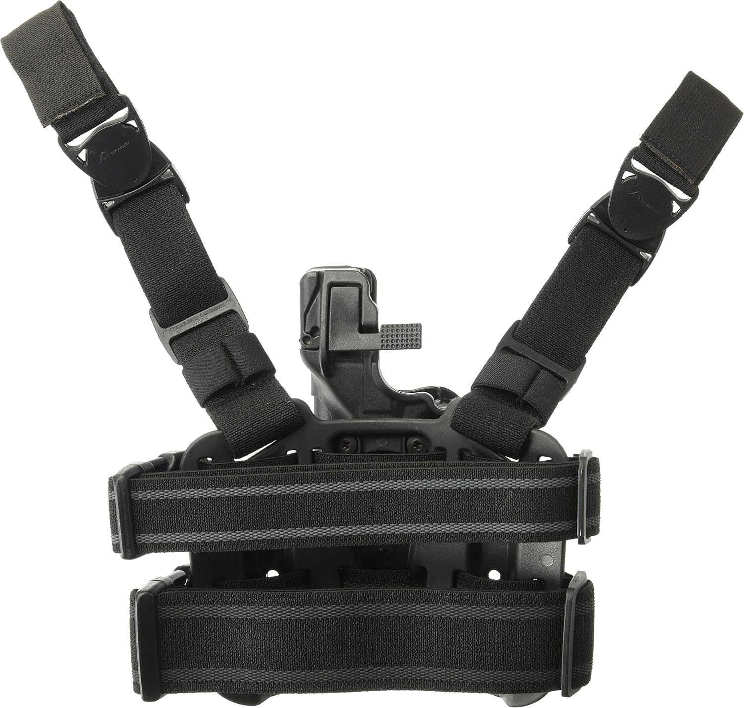 BLACKHAWK! SERPA Level 3 Tactical Holster