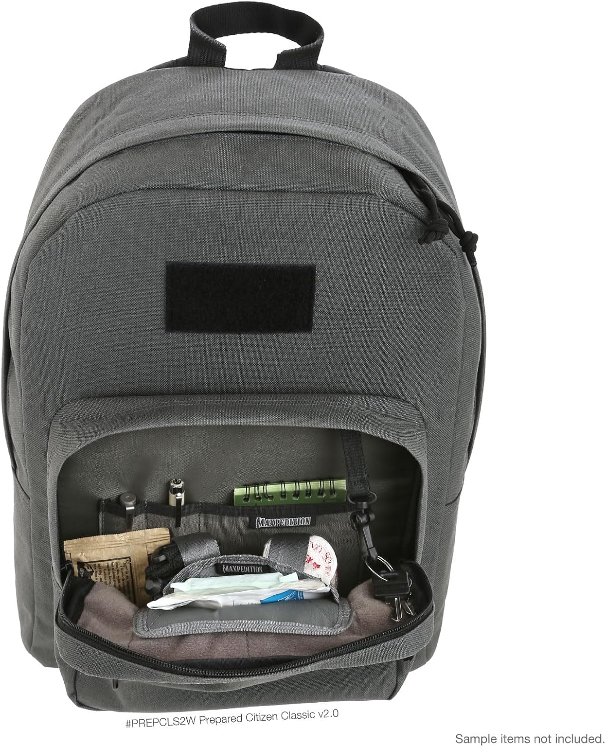 MAXPEDITION Prepared Citizen Classic v2.0 Backpack