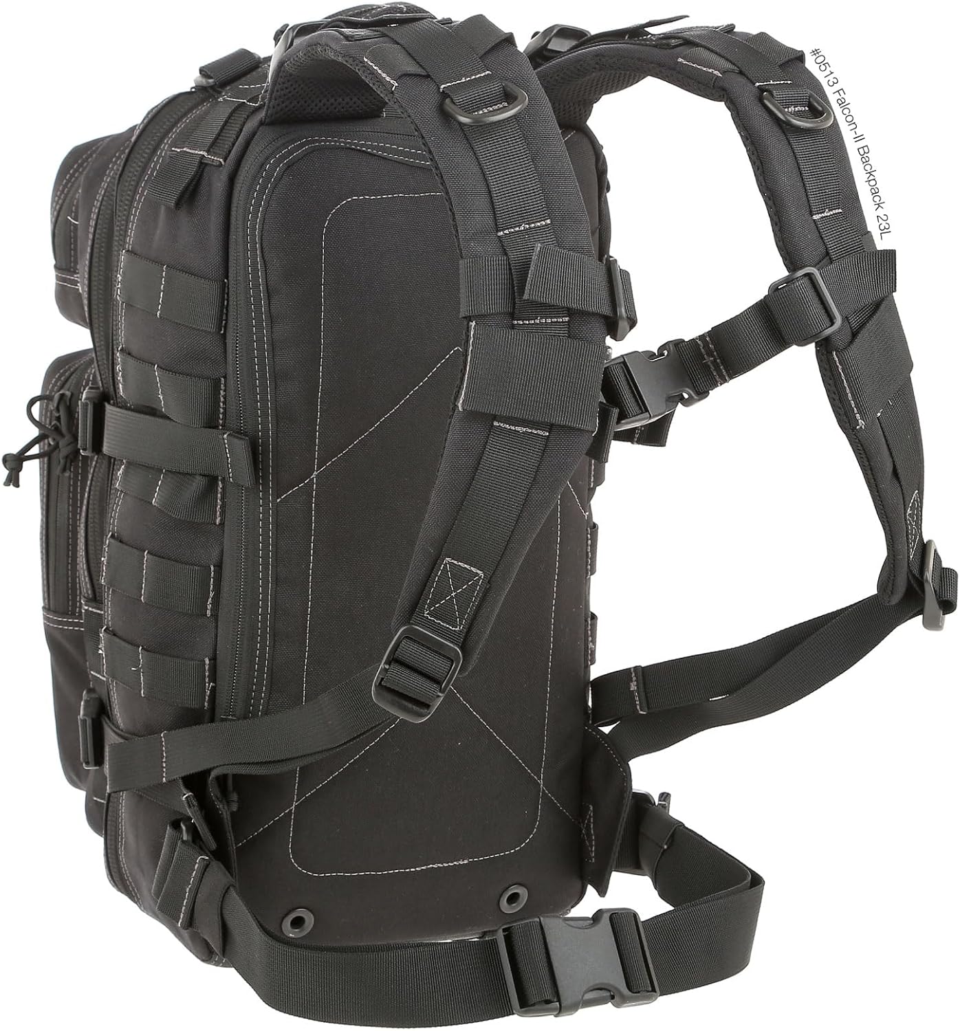 MAXPEDITION Falcon-II Tactical Backpack