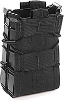 HIGH SPEED GEAR X2R Taco MOLLE Mag Pouch