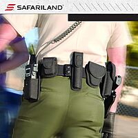 BIANCHI PatrolTek 8105 Hook Inner Liner Belt 1.5in