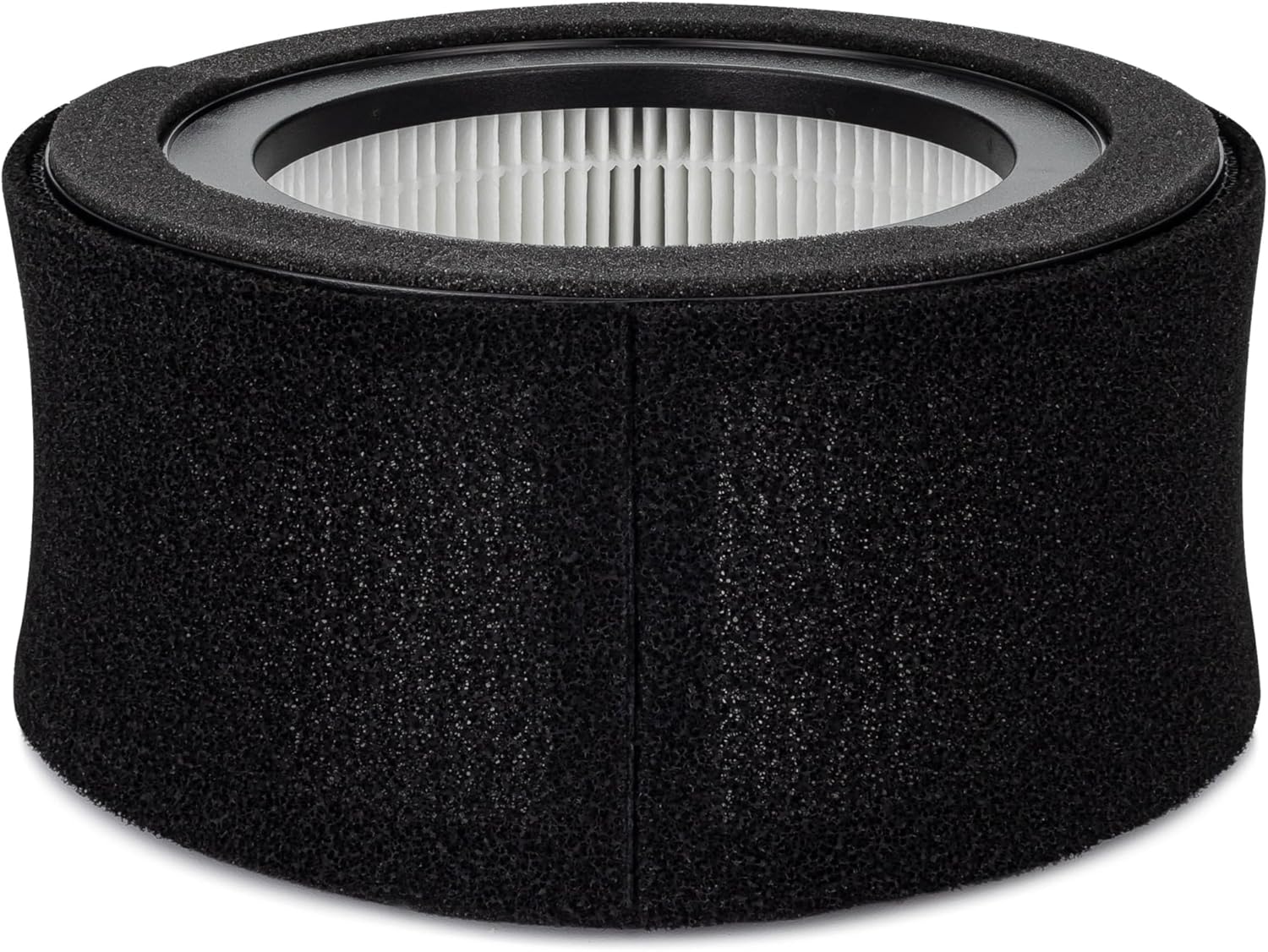 Crane Genuine Air Purifier Replacement Filter For Model EE-5067, HS-1944 HEPA Air Filter Replacement, Pack Of 1