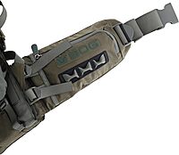 BOG Inception Backpack Frame and Helix Pack