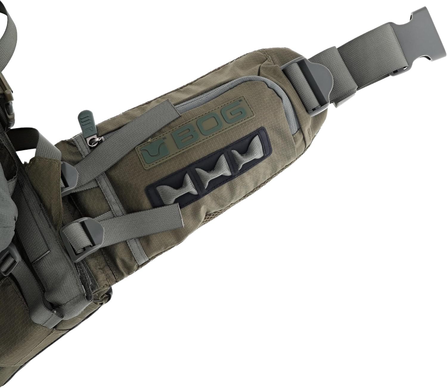 BOG Inception Backpack Frame and Helix Pack