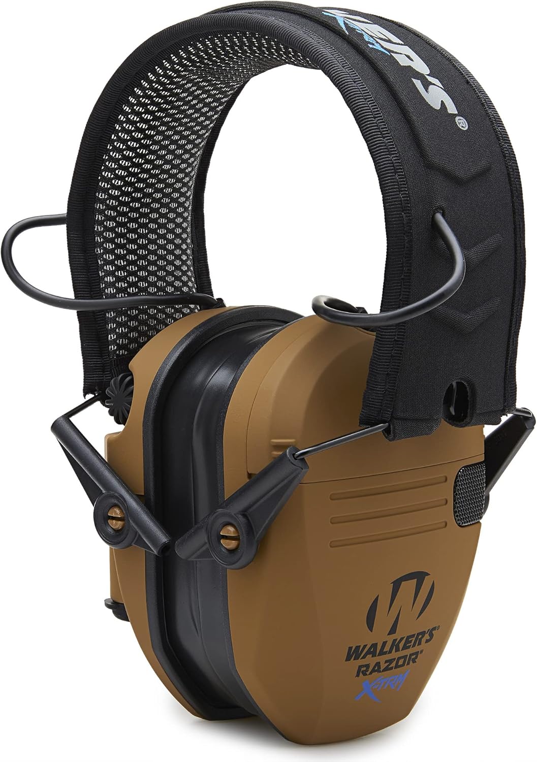 WALKER'S Razor X-TRM Electronic Muff