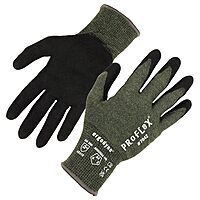 Ergodyne ProFlex 7042 Nitrile Coated Cut-Resistant Work Gloves