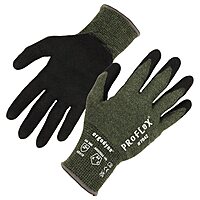 Ergodyne ProFlex 7042 Nitrile Coated Cut-Resistant Gloves