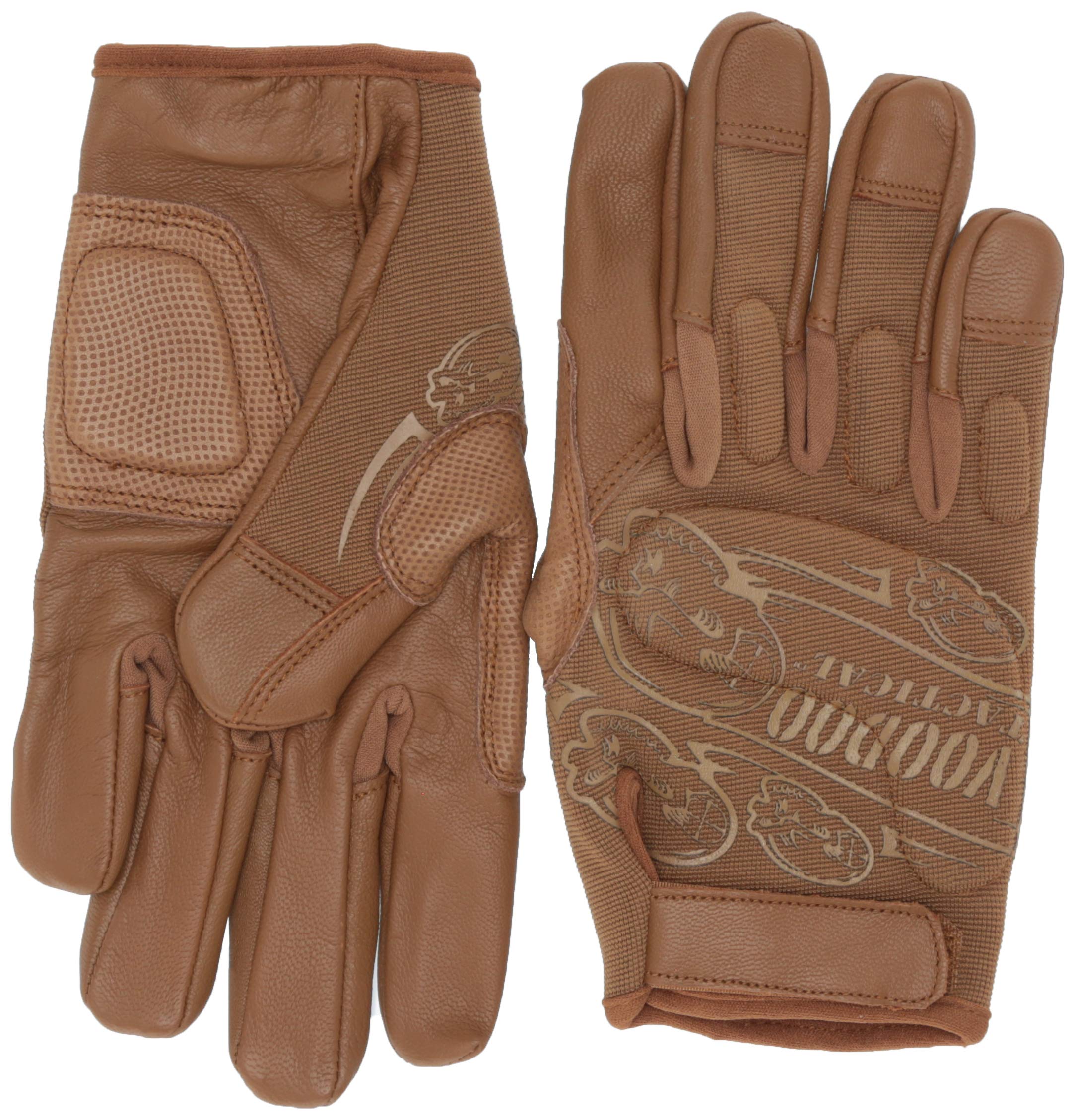 VOODOO TACTICAL Liberator Shooter Gloves