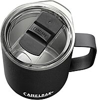 CAMELBAK Horizon Camp Mug - Insulated Stainless Steel - Tri-Mode Lid