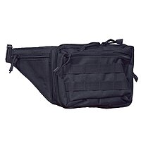 VooDoo Tactical Hide-A-Weapon Fanny Pack