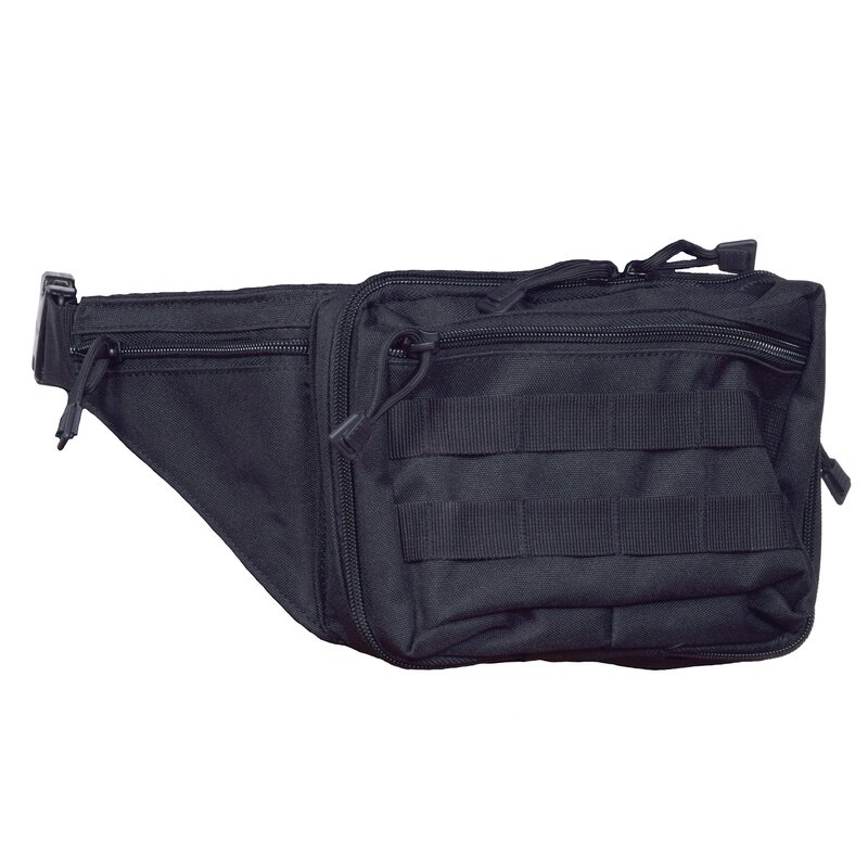 VooDoo Tactical Hide-A-Weapon Fanny Pack